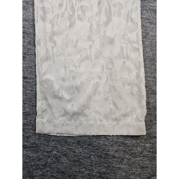 Puppets & Puppets Chris Pants in Ivory MSRP $795 - Picture 3 of 16